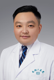 王一博（肝胆外科）
副主任医师